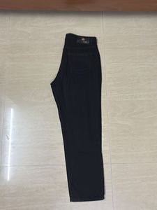 Black Jeans