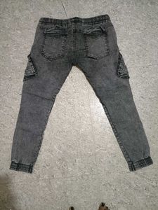 Baggy Jeans