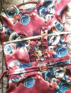 Dress For Girls