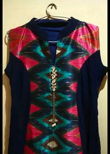 Heavy Partywear Kurti