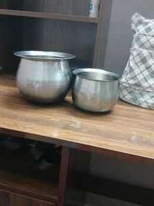 Steel Vessels for 2