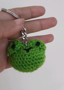 Handmade Keychain