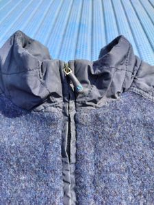 ❇️MEN FLEECE BLUE