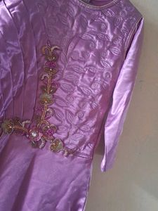 Gown
