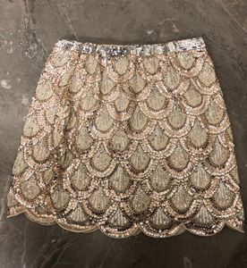 Partywear Skirt