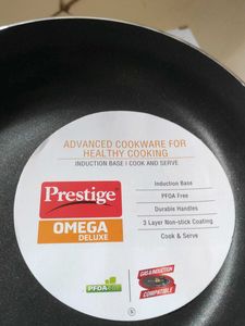 Branded Fry Pan