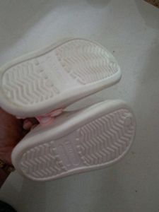 New Crocs