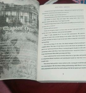 Haunting Adeline Hd Carlton New Book
