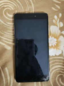 DEAD Redmi Note 4