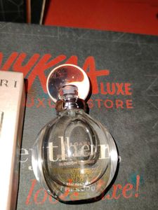 Bvlgari Rose Goldea Perfume 5ml