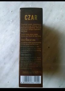 Cartlon London Czar Parfum