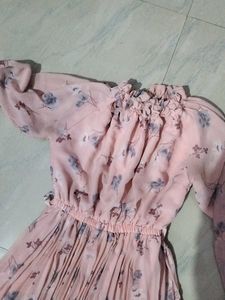 Gown Fronk