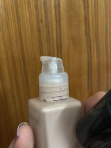 Korean Foundation skin like finish