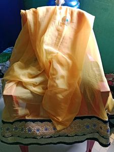 So Beautiful Saree