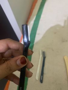 Good facial Razor