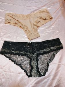Victoria&#39;s Secret Combo Panty 💥
