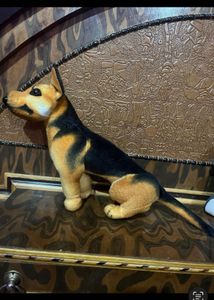 Dog , Soft Toy  For Kid