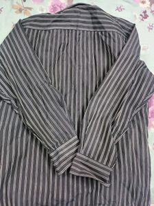 Peter England Formal Shirt For Men