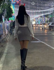 MINI SKIRT FOR GIRL’S