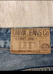 Sc2200 DNMX Jeans Size 40