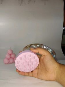 Scalp Massager
