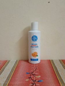 The Moms Co. Natural Vitamin C Face Toner