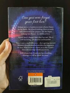 Two Books (Combo)