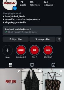 Blue Flowey Backless Dress