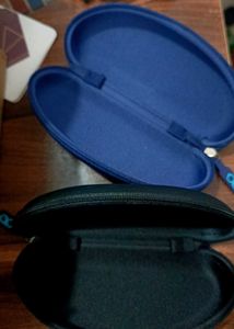 glasses Case &amp; Cover