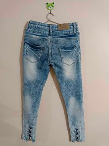 Jeans For Men