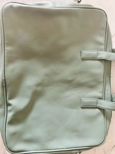 Laptop Bag / Sleeve Sea Green
