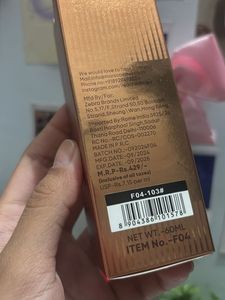 Mars BB Primer Base Foundation