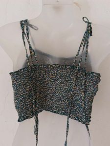 SHEIN CROP TOP