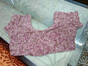 Four Lining Blouse Combo