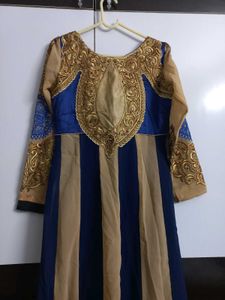 Elegant Ethnic Kurta