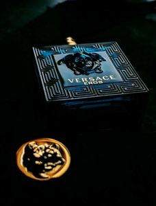 Versace Eros 100ml ☀️