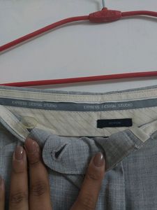 Brand New Office Trousers