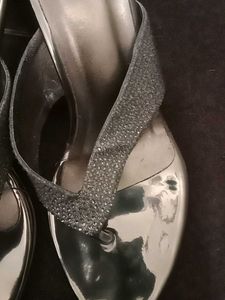 Party Wear Heels