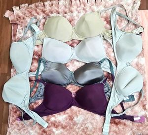 Luxury Bra Bundle