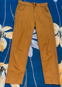Formal Pants
