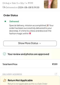 Floral Pink Bodycon Dress