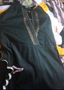 Nice Dress long You Love It