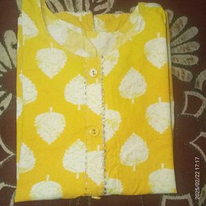 Yellow Top