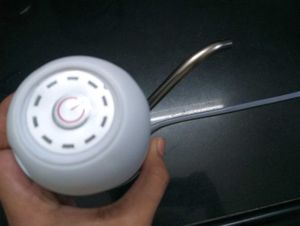 Automatic Oil&amp;water Pump