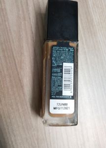 Maybelline Fit Me Foundation Shade 335