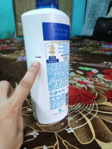 Clinic Plus Shampoo