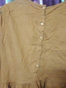 Doesn&#39;t Fit Me Anymore. But It Looks So Beautiful.