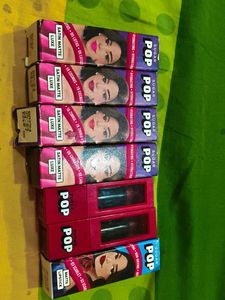 Sugar Pop Lipsticks