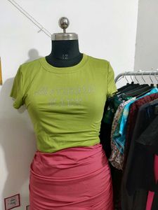 Savana Top