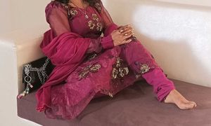 A-line Kurta Set With Surprise Gift 🎁